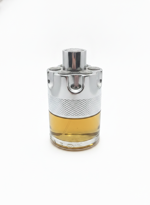Eau de parfum Azzaro Wanted by Night ? 100 ml (essayé 1 fois 50 Orvault (44)