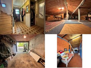  Maison � vendre 5 pi�ces 108 m�