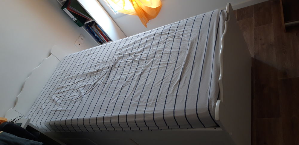 lit banquette enfant 1 place Meubles
