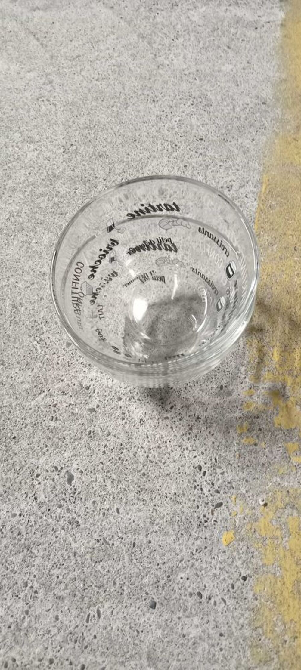couverts et verres Electroménager
