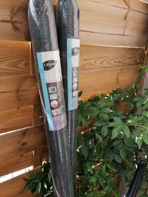 Table de jardin ��tag�re brise vue 65 Saint-Laurent-de-la-Cabrerisse (11)