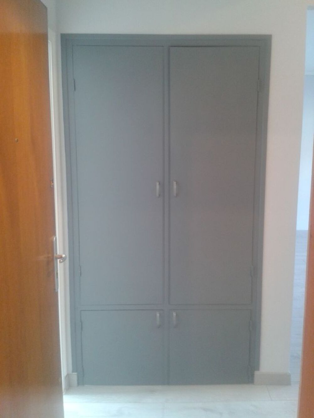 Location Appartement Trois pièces Croncels Troyes