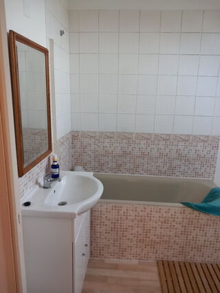  Maison � vendre 6 pi�ces 110 m� Riec-sur-belon