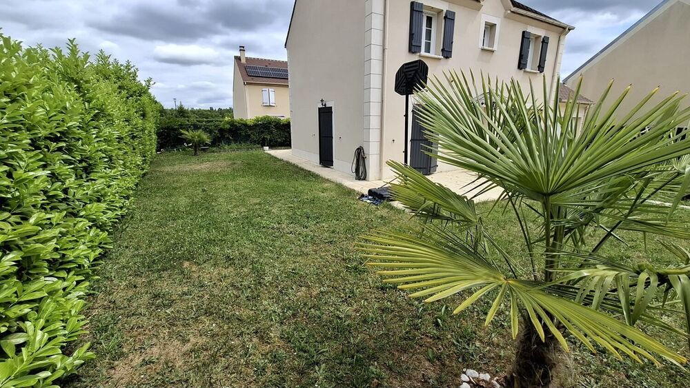 Vente Maison Maison individuelle avec jardin Champagne-sur-oise