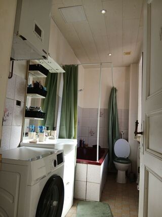  Appartement � louer 3 pi�ces 75 m�