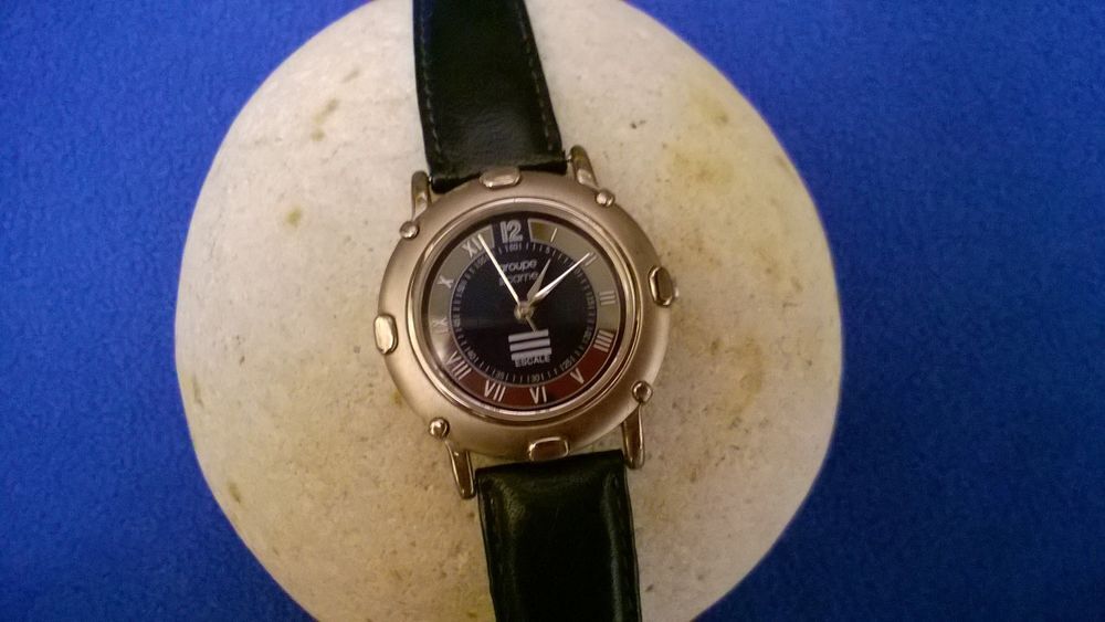 Montres diverses
Bijoux et montres