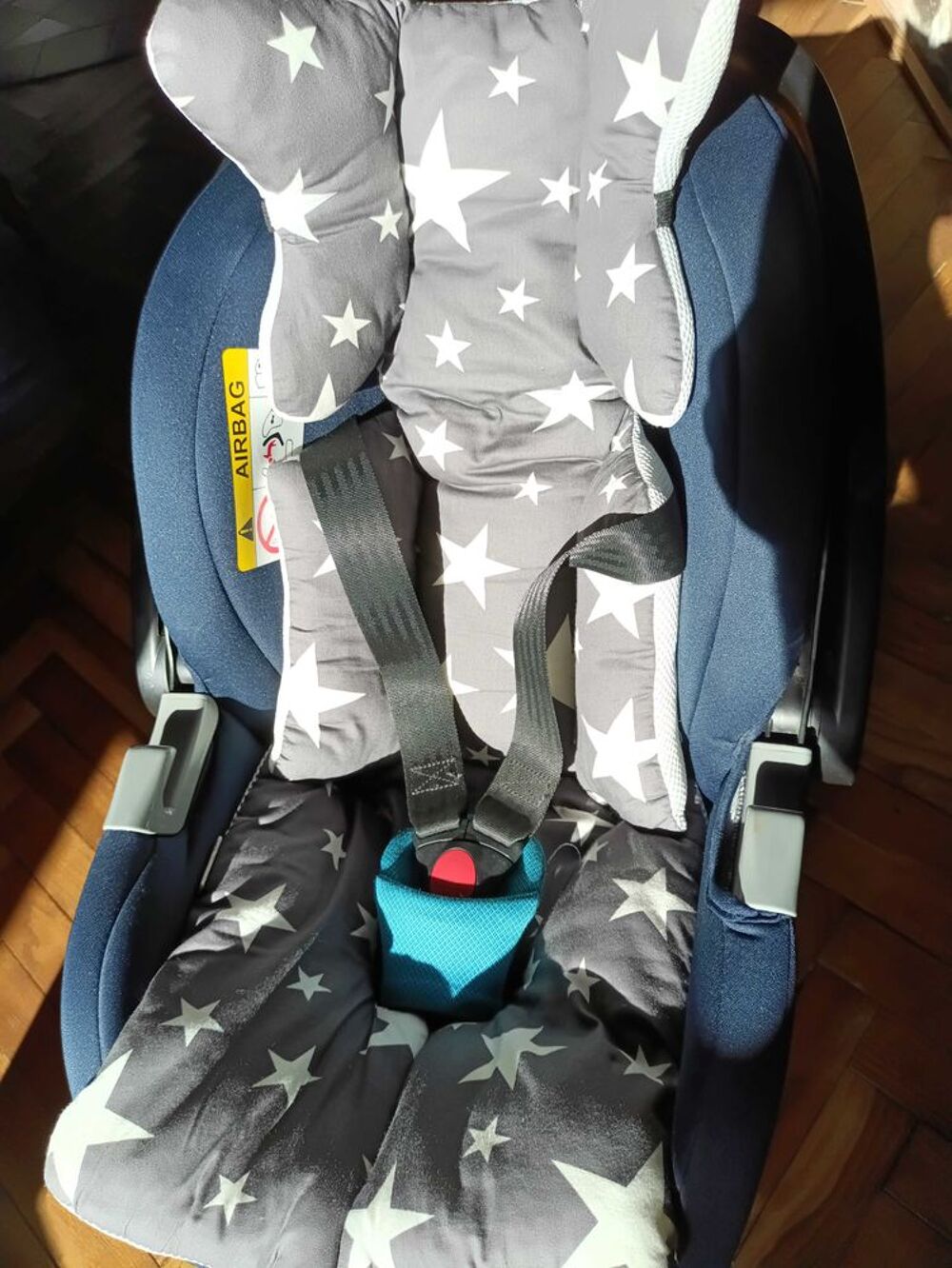 poucette Recaro citylife Mobilier enfants