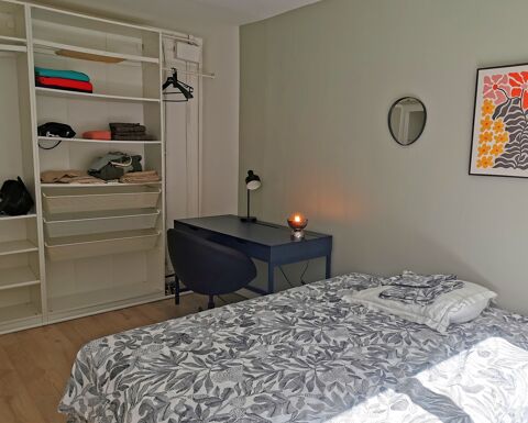  Appartement � louer 4 pi�ces 82 m�