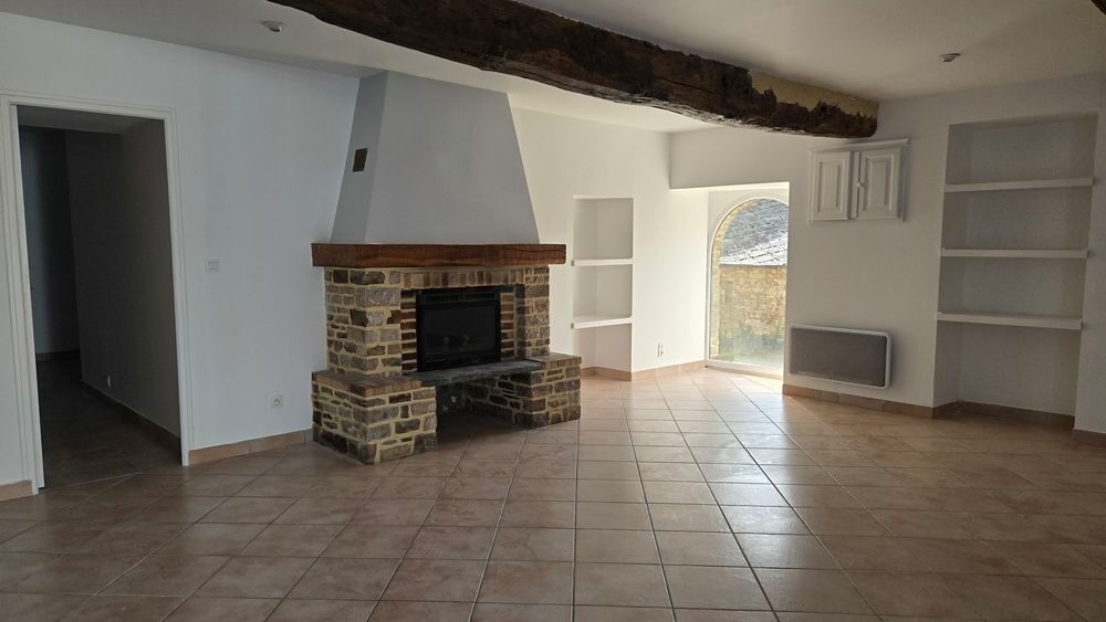 Maison 4 pièces 100 m² · à Tresbœuf · 100 m² · 170 000 €
