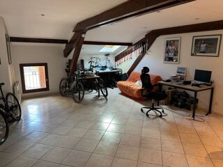  Appartement � vendre 7 pi�ces 134 m�