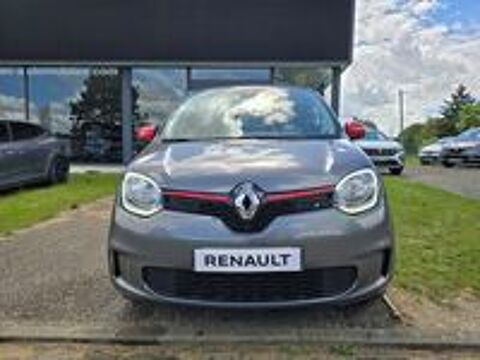 Twingo III SCe 65 Equilibre 2022 occasion 91410 Dourdan