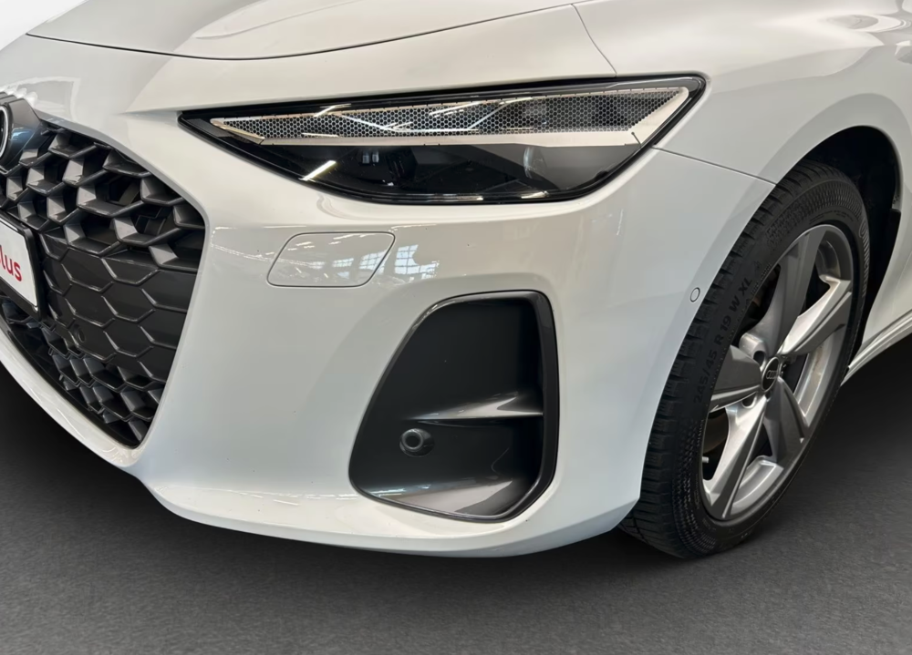 A6 Avant e-hybrid 299 ch S tronic 7 Quattro S line 2025 occasion 59000 Lille