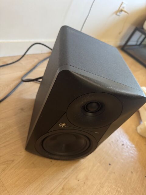 Enceinte MR524 MONITEUR DE STUDIO ACTIF 5  Saint-Jean-de-la-Ruelle (45)