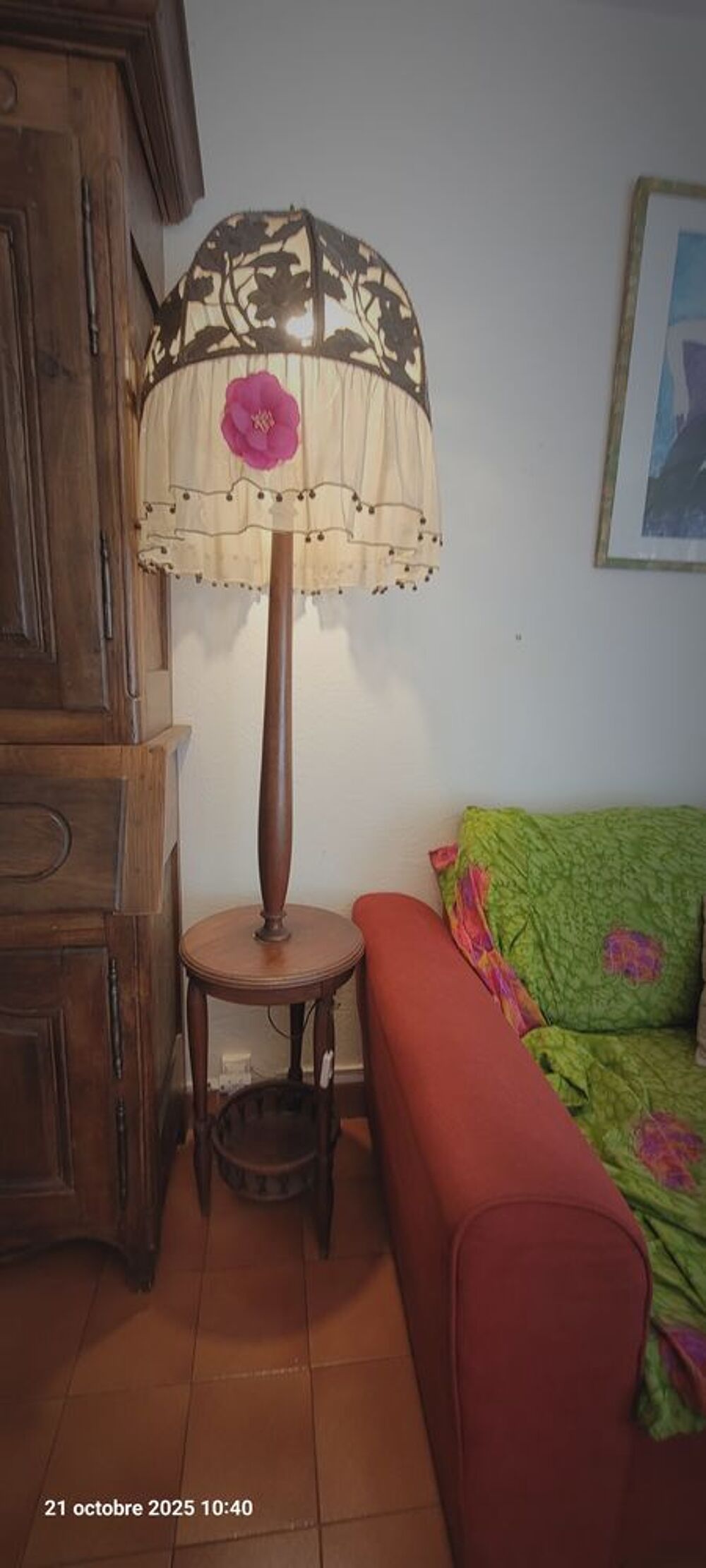 lampadaire Meubles