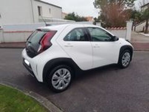 Aygo toyota aygo x dynamic 2022 occasion 17640 Vaux-sur-Mer