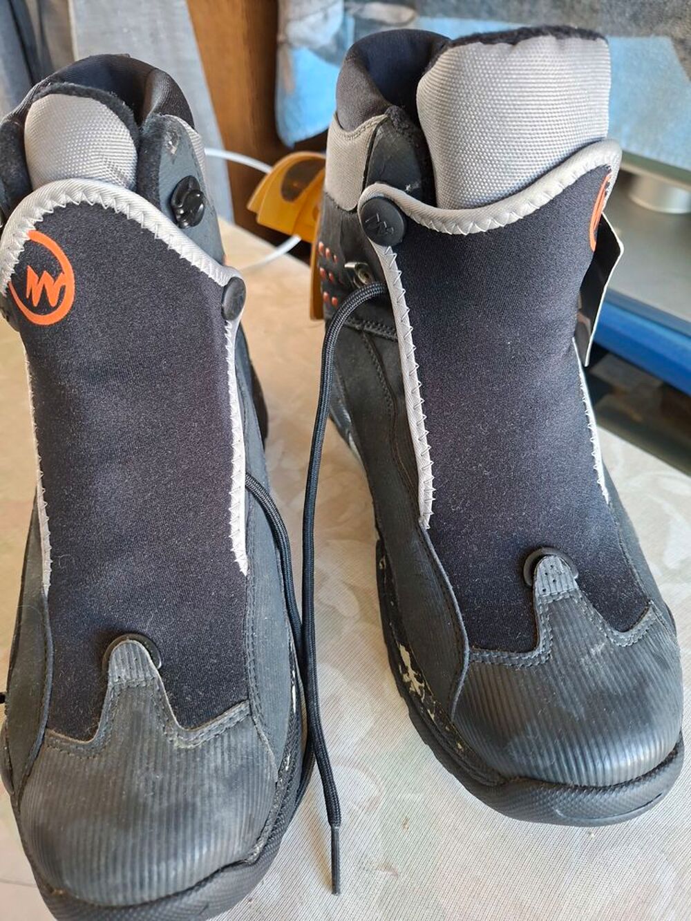 Chaussures rando femme Chaussures