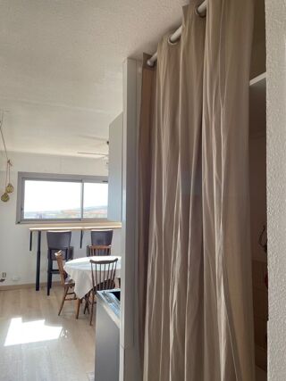  Appartement à louer 3 pièces 30 m² Port leucate