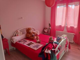  Maison � vendre 5 pi�ces 91 m� Ch�teau-du-loir
