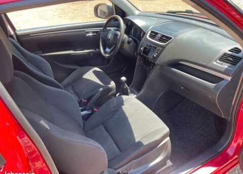 Suzuki swift diesel clim auto