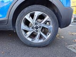 Stonic 1.0 T-GDi 100 ch DCT7 GT Line Premium 2021 occasion 95100 Argenteuil
