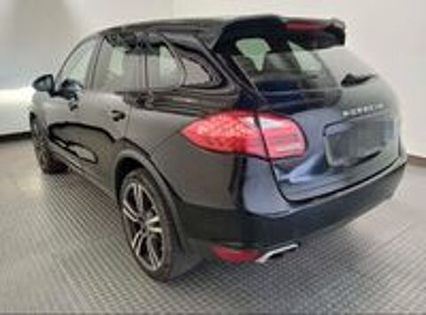Cayenne 3.0D V6 Tiptronic S A 2014 occasion 20260 Calvi