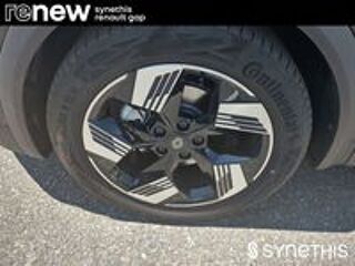 Symbioz E-Tech full hybrid 145 Techno 2025 occasion 05000 Gap