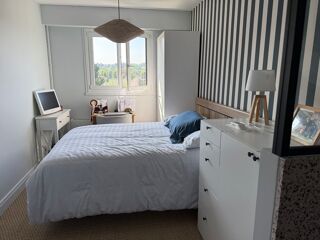  Appartement � vendre 2 pi�ces 35 m�