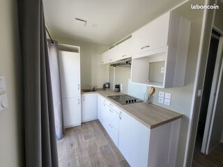  Chalet à vendre 5 pièces 50 m² Ambon