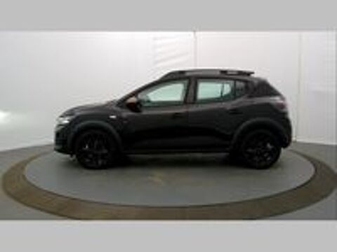 Sandero ECO-G 120 Stepway Extreme 2026 occasion 83500 La Seyne-sur-Mer