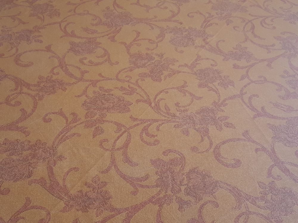 Nappe beau coton de qualit&eacute; 180 - 10 euros Maroquinerie