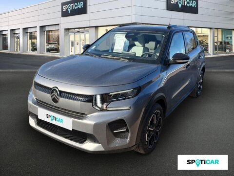 Annonce voiture Citro�n C3 17890 �