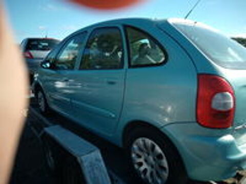 Picasso Xsara 1.8i 16V 2004 occasion 44320 Saint-Viaud