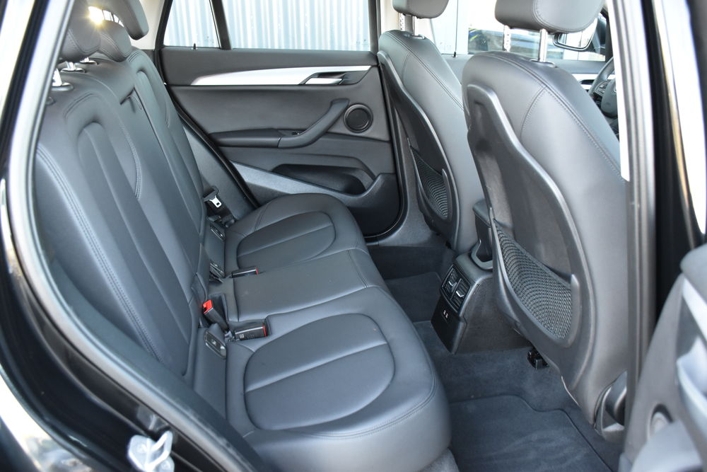 X1 sDrive 18d 150 ch BVA8 Lounge 2021 occasion 56300 Pontivy