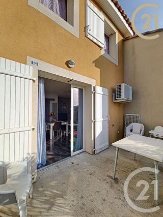  Maison � vendre 3 pi�ces 66 m�