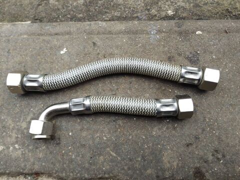 flexible disconnecteur frisquet 20 Beauvoir (50)