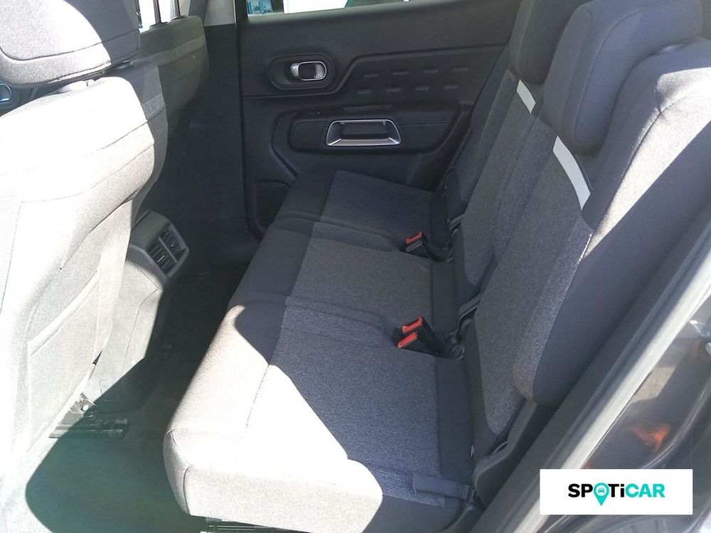 C5 aircross C5 Aircross Hybride 136 e-DCS6 Plus 2025 occasion 46000 Cahors