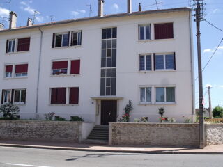  Appartement � louer 3 pi�ces 52 m� Dijon