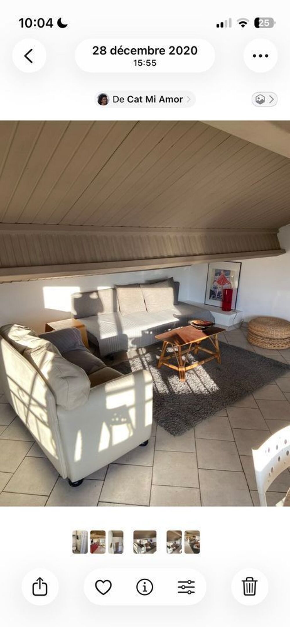 Vente Immeuble immeuble de 175 m2 Apt