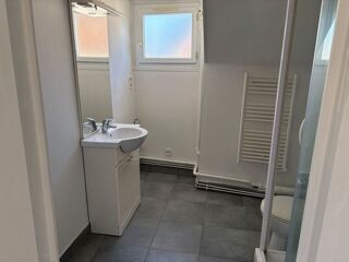  Appartement � vendre 1 pi�ce 25 m�