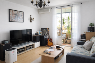  Appartement � vendre 3 pi�ces 53 m�