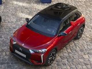 DS3 DS 3 PureTech 130 EAT8 Opera 2024 occasion 69340 Francheville