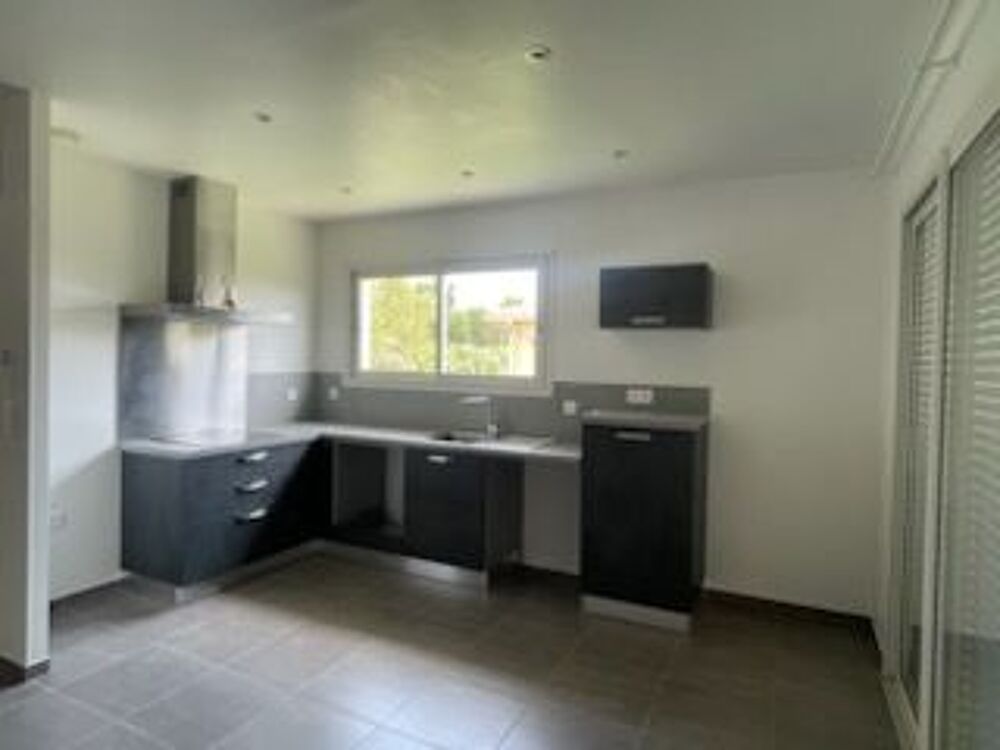 Location Villa Villa T3 vide Querciolo Querciolo