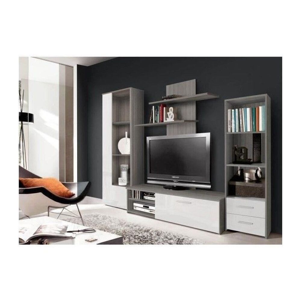 Meubles de salon collection Finlandek Pysi&auml;
Meubles