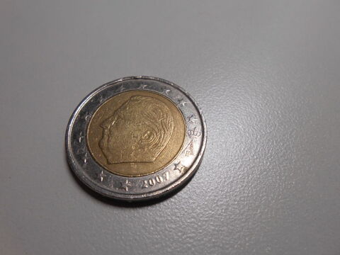 PIECE DE 2 EUROS 550 Dijon (21)