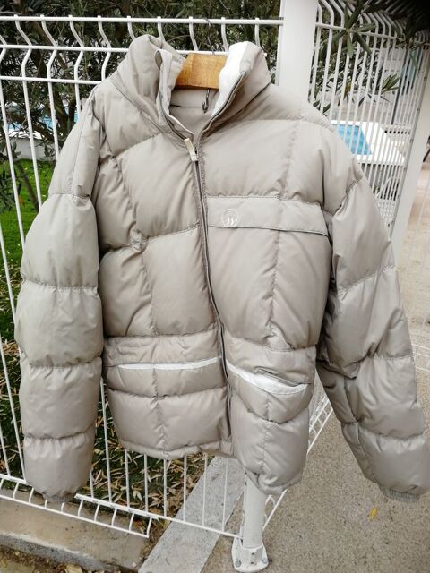 Blouson et doudoune 40 Marseillan Plage (34)