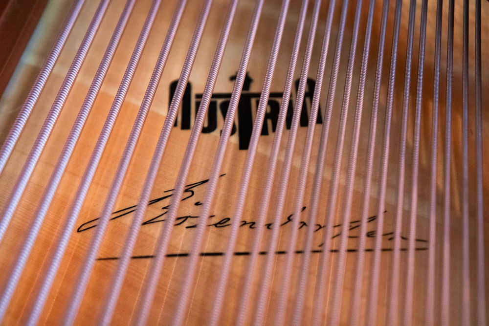 B&ouml;sendorfer Instruments de musique