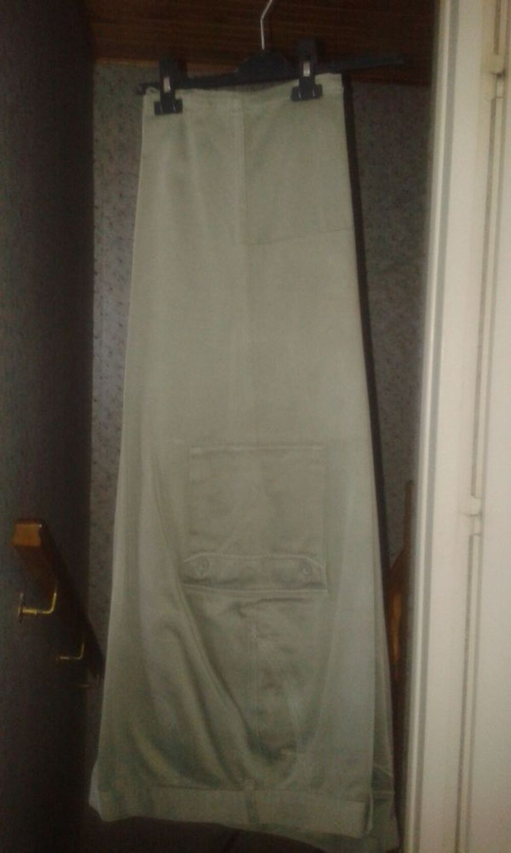 Pantalon de chasse Vêtements