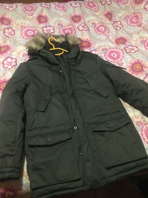 PARKA CELIO 40 Dreux (28)