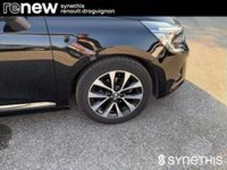 Clio V Clio TCe 90 Techno 2023 occasion 83300 Draguignan