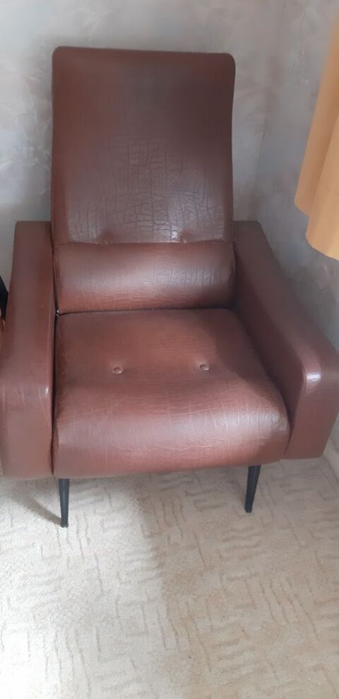 Fauteuils 0 Colombiers (86)